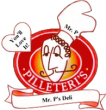 Pilleteri's